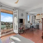 Appartement Chez Skadi