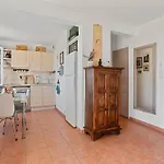 Chez Skadi Appartement