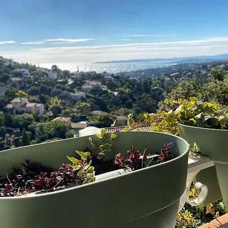 Chez Skadi アパート *