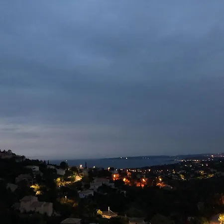 アパート Chez Skadi