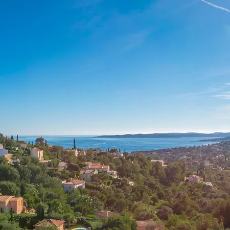 アパート Chez Skadi *