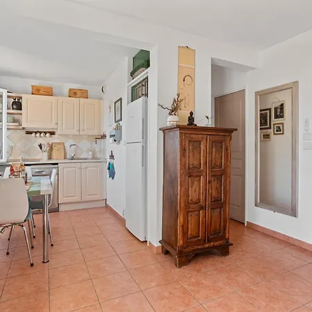 Chez Skadi アパート