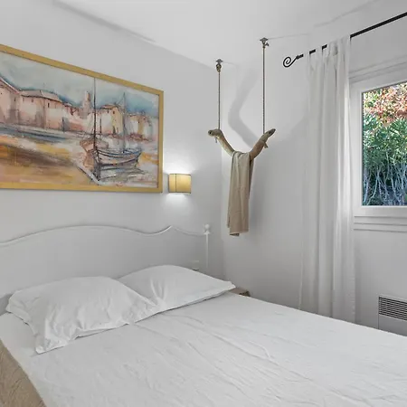 Chez Skadi アパート ロクブリューヌ・シュル・アルジャン