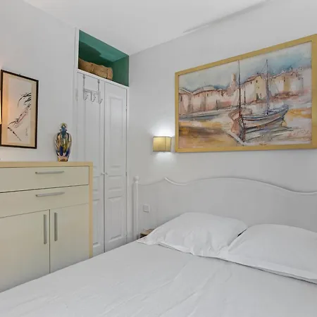 アパート Chez Skadi ロクブリューヌ・シュル・アルジャン