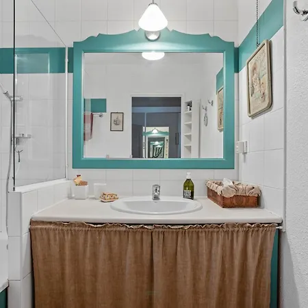 アパート Chez Skadi *