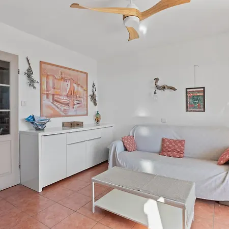 アパート Chez Skadi *