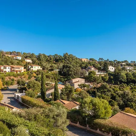 Chez Skadi アパート *