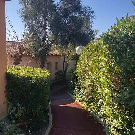 Appartement Chez Skadi Roquebrune-sur Argens