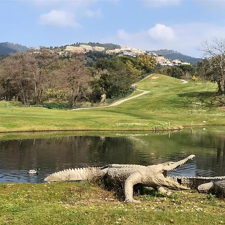 Chez Skadi アパート