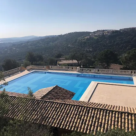 Chez Skadi アパート