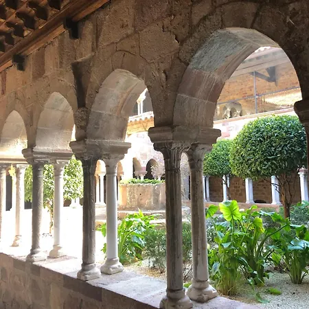 Chez Skadi アパート *