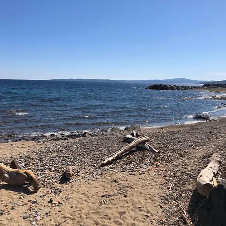 Chez Skadi アパート