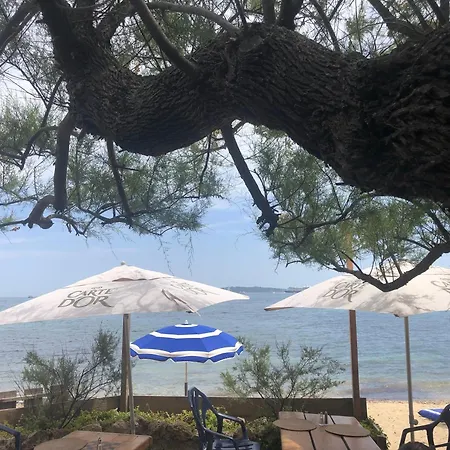 Chez Skadi * Roquebrune-sur Argens