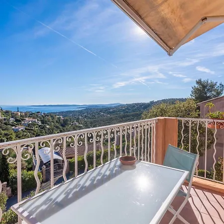 Chez Skadi Lägenhet *