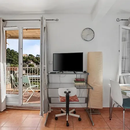 Apartman Chez Skadi