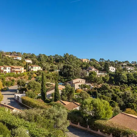 Chez Skadi * Roquebrune-sur Argens