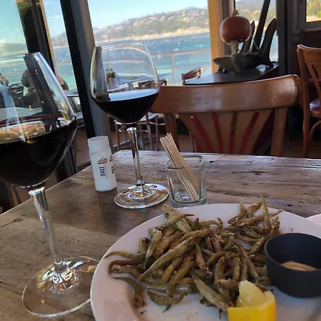 Chez Skadi דירה