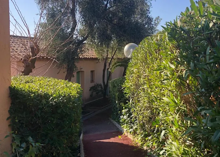 Daire Chez Skadi Roquebrune-sur Argens