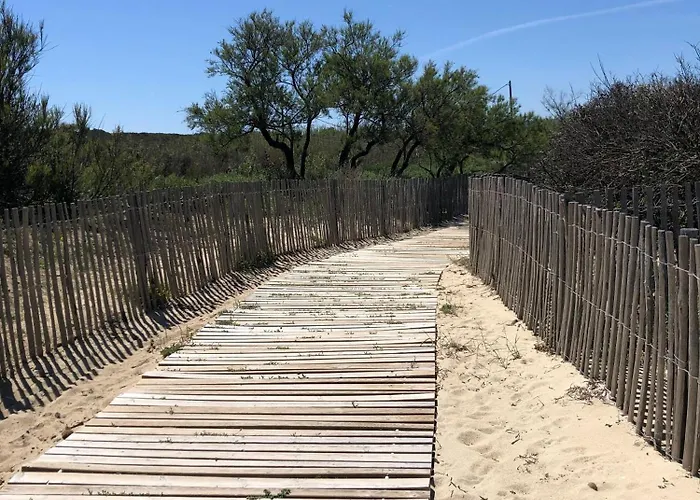 Chez Skadi * Roquebrune-sur Argens