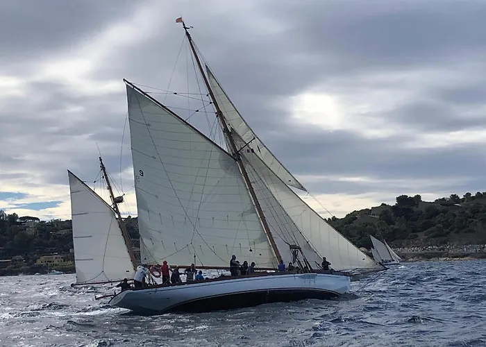 Chez Skadi Daire Roquebrune-sur Argens